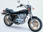 1980 Honda CM 400T